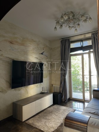 Оренда квартири Київ, Печерський район, вул. Круглоуніверситетська 13 - фото 1