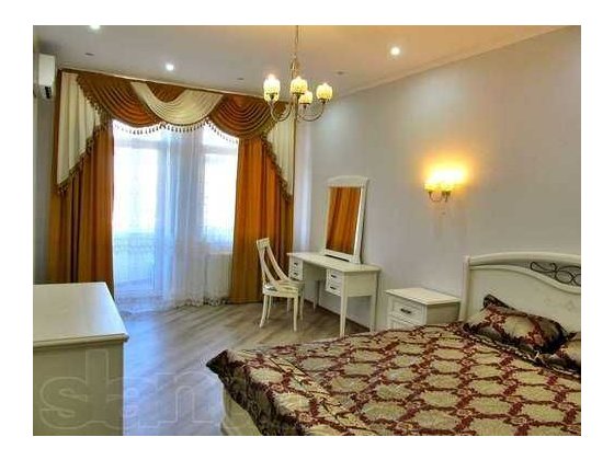 Здам квартиру бул.Лесі Українки  7А Киев