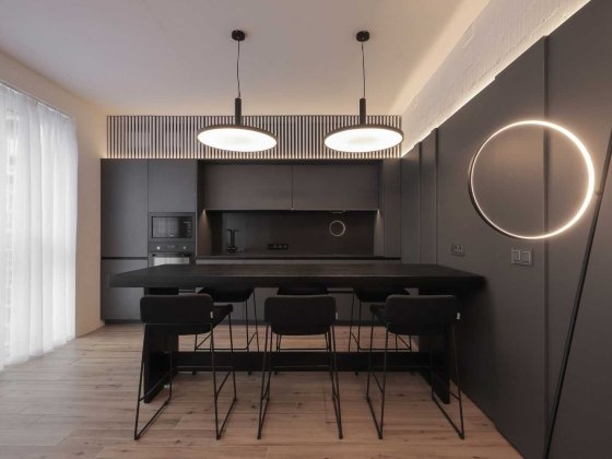 ЖК Зарічний! 102м2! ВЕЛИКА 3-к ІДЕАЛЬНО для Сім'ї або для Пари! Киев