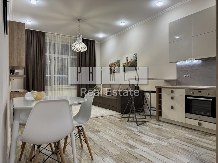 Оренда квартири у ЖК Новопечерські Липки - фото 1