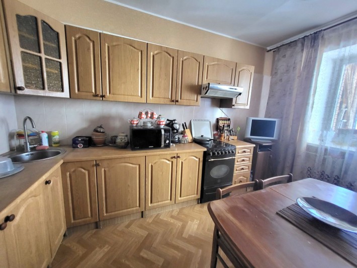 Здам 2-кім. квартиру, вул. Срібнокільська, 24 Осокорки Позняки - фото 1