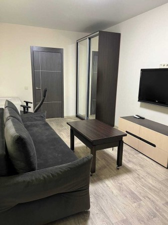 Здам 1-км. ЖК Зарічний (Вул.Осокорська 2а.) - фото 1