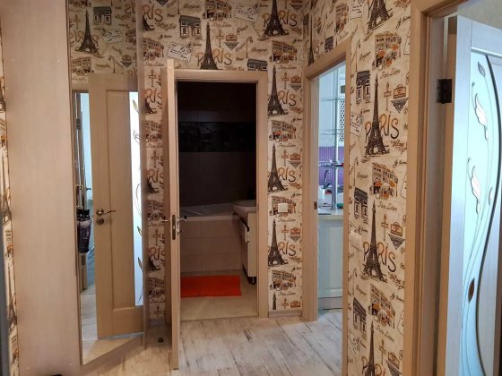 Оренда квартири в житловому комплексі Французький квартал Киев