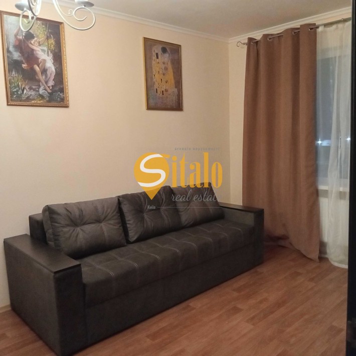 Оренда 1-кімнатної квартири | ЖК «Патріотика» | м. Осокорки/Позняки - фото 1