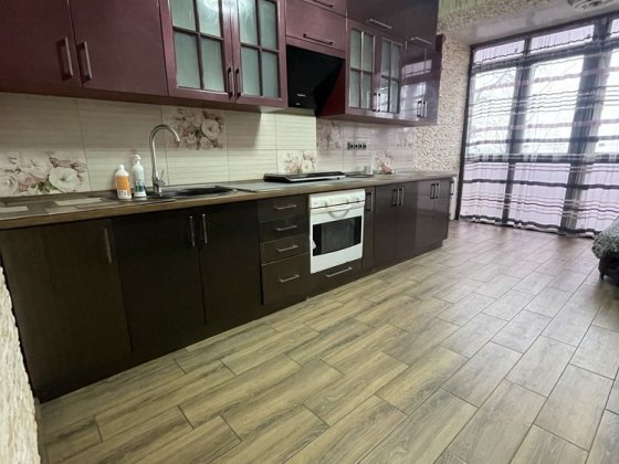 Лебедева 1 ЖК Шоколад велика 1К  кв-ра Парк Феофания М Теремки ВДНХ Київ