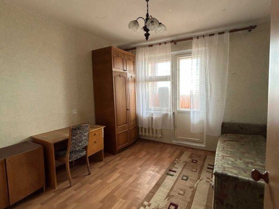 довгострокова оренда 2 кімнатної квартири Позняки Киев