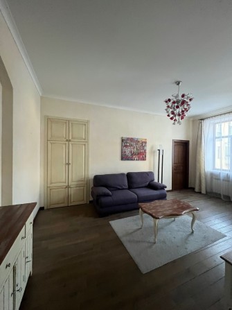 Без% Здам в оренду однокімнатну квартиру в центрі Києва, Шовковична 38 - фото 1