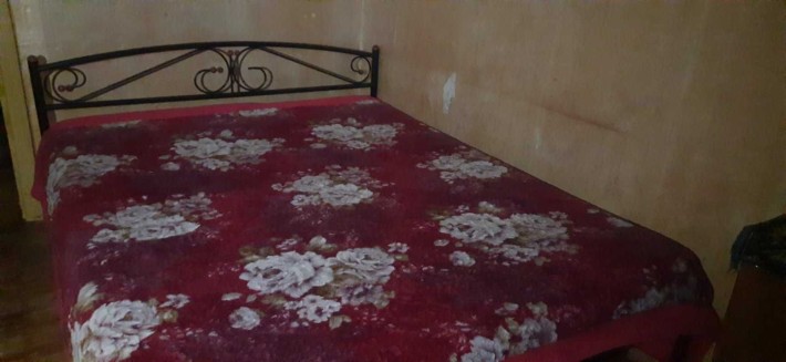 Оренда трикімнатна, вул. Вербицького 36 Б, роздільна, 78м , біля метро - фото 1