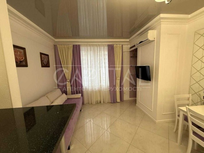 Оренда / Квартира / вул. Полтавська, Київ/ЖК "Златоустівський" - фото 1