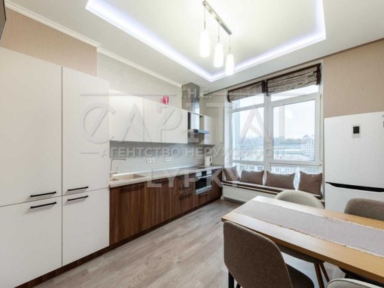 Оренда квартира 50м2, ЖК Новопечерські Липки, Печерський, центр Киев