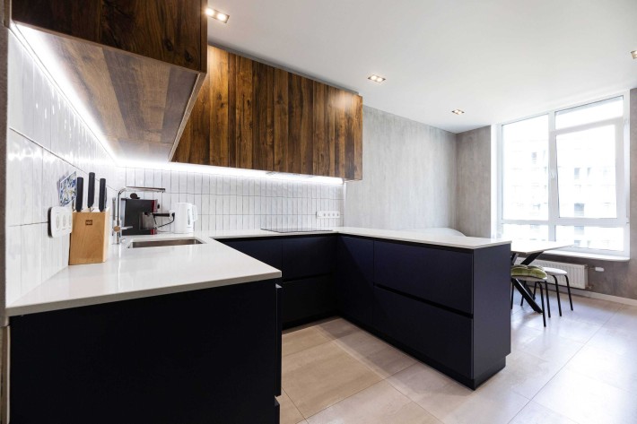 84м2 ЖК Республіка (Respublika), Парк Авеню, ВДНХ, Теремки . - фото 1