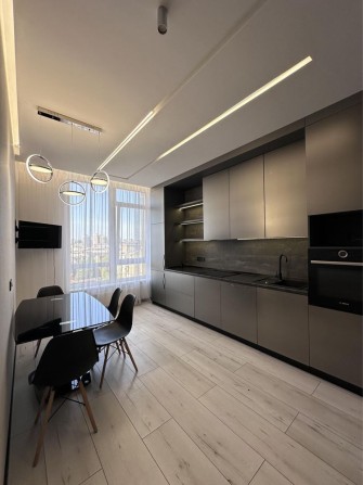 Оренда / Квартира  Київ, Голосіївський район, вул. Жилянська, 68 - фото 1