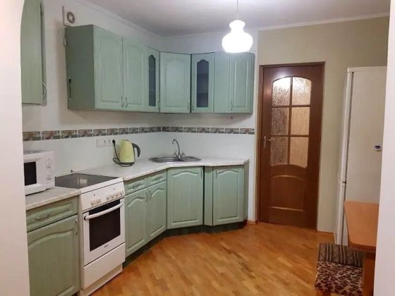 Сдам 2к квартиру в центре, ул.Тарасовская 20 Киев