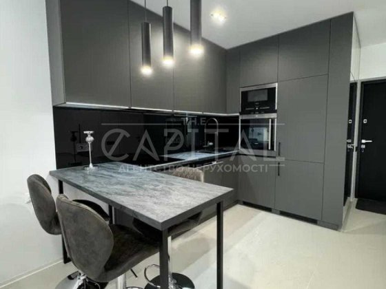 СУПЕР ЦІНА!!! Оренда квартири в White Lines Вайт Лайнс ТЕРМІНОВО!!! Київ