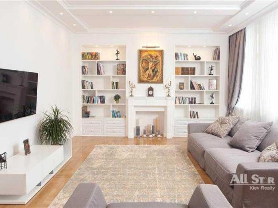 Оренда 3к квартири у Києві, Лесі Українки бул., 7А Без комісії Киев