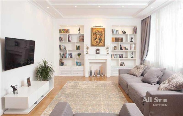 Оренда 3к квартири у Києві, Лесі Українки бул., 7А Без комісії - фото 1