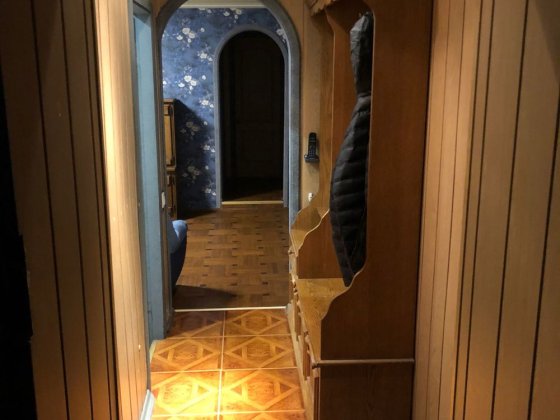 Печерський район, 3 кімнати, БЕЗ комісії Киев