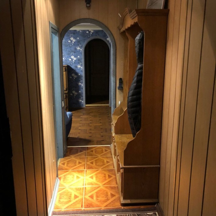 Печерський район, 3 кімнати, БЕЗ комісії - фото 1