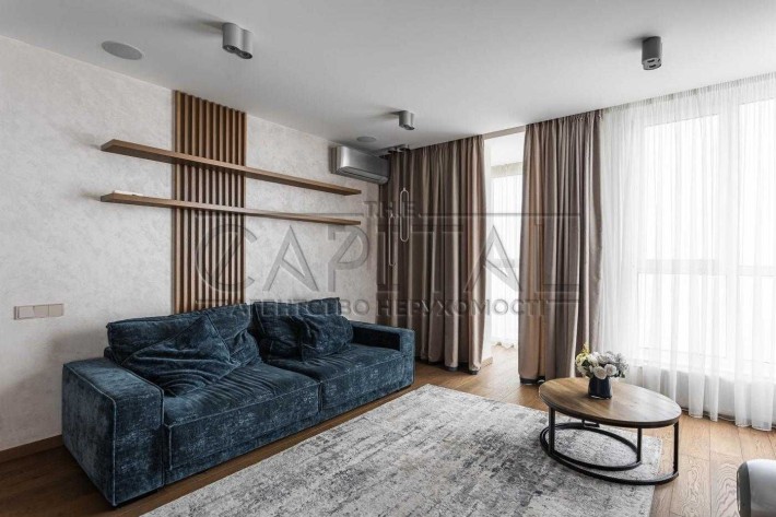 Оренда,3к кв,ЖК Венеція,Венеция,вул. Самійла Кішки,Голосієво,Київ - фото 1