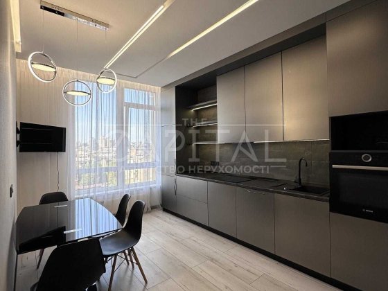 Оренда / Квартира 38-я Жемчужина
Київ, Голосіївський район ГЕНЕРАТОР Киев