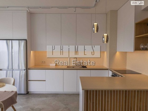 Оренда 4к квартири, ЖК Busov Hill, вул. Буслівська, 12, Печерськ Київ