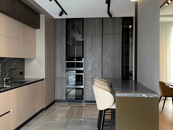 Оренда 3 к. кв. на Лейпцизький 13А, Арсенальна, 120 м. кв. Киев