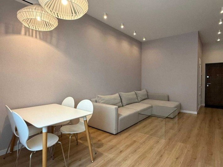 Аренда уютной 2-комнатной квартиры в ЖК Новопечерский Двор, Печерск - фото 1