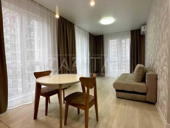 Пропонується 1-кімнатна квартира на 7 поверсі в ЖК Нова Англія Киев