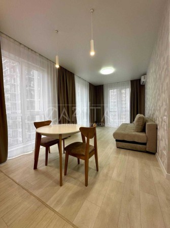 Пропонується 1-кімнатна квартира на 7 поверсі в ЖК Нова Англія - фото 1