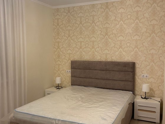 Оренда 2-к квартири в ЖК Варшавський мікрорайон Киев