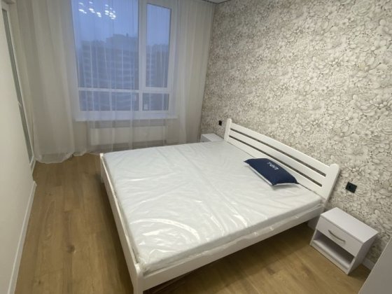 Здам 1-кім квартиру Варшавський плюс, перша здача все нове, Генератор Київ