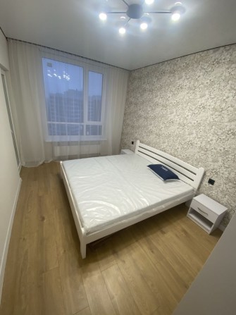 Здам 1-кім квартиру Варшавський плюс, перша здача все нове, Генератор - фото 1