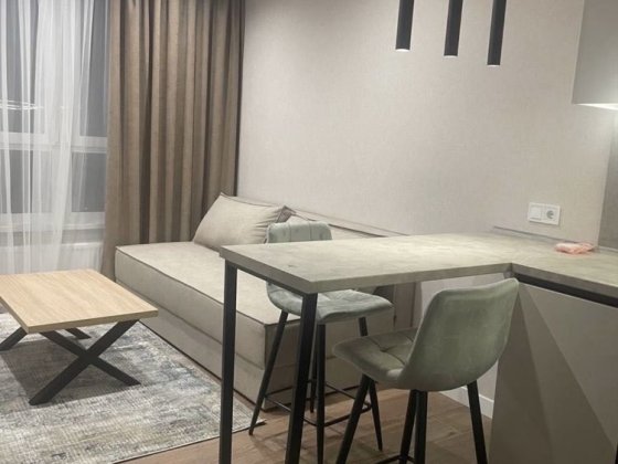 2 к кв. 50м2 ЖК Perfect Toun вул. Михайла Максимовича 32 Б Киев