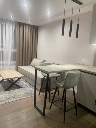 2 к кв. 50м2 ЖК Perfect Toun вул. Михайла Максимовича 32 Б - фото 1