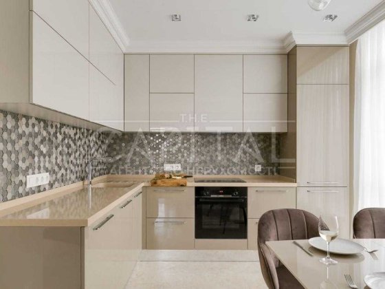 Оренда 2 кімнатної квартири вул Кахи Бендукідзе Печерськ Київ Киев