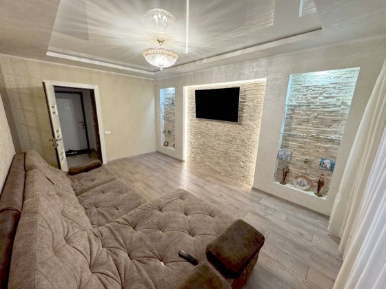 Здам 3-кімн Петра Григоренка 28а метро Позняки Київ