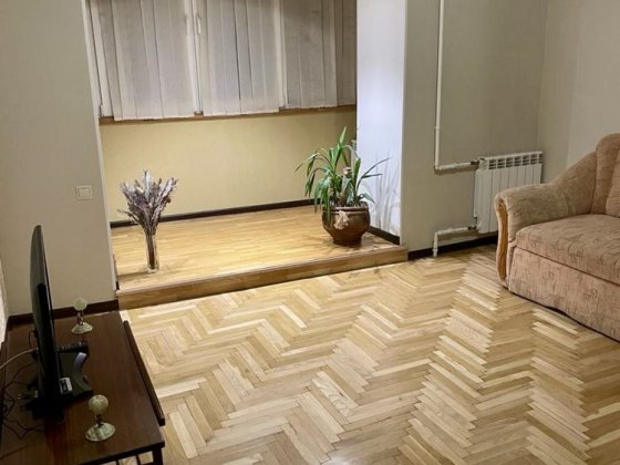 Здається охайна квартира 3х кімнатна ГАЗ‼️БЕЗ КОМіСІЇ‼️ Киев