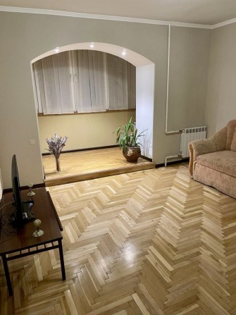 Здається охайна квартира 3х кімнатна ГАЗ‼️БЕЗ КОМіСІЇ‼️ - фото 1