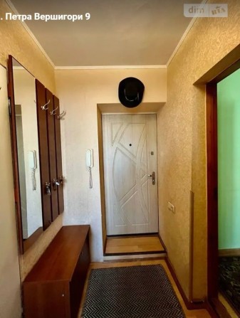 Без комісії однокімнатна квартира на Райдужному - фото 1