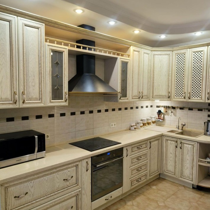 2х кімнатна квартира, Святошинський, Булаховського, м. Академмістечко - фото 1