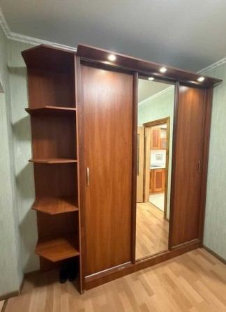 Затишна сучасна 2-к квартира - фото 1