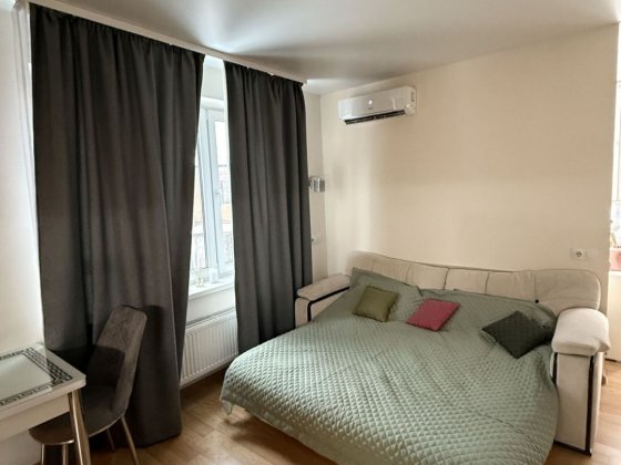 Оренда 1-кім квартира вул. Краківська 27 Дніпровський  м.Чернігівська Киев