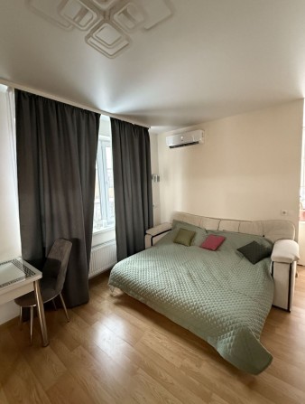 Оренда 1-кім квартира вул. Краківська 27 Дніпровський  м.Чернігівська - фото 1