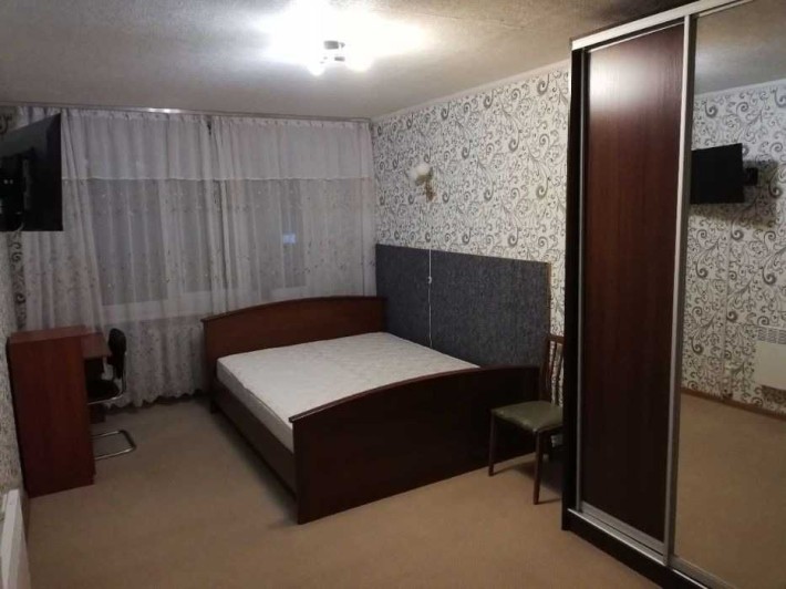 Здається однокімнатна квартира на Виноградарі навпроти ТРЦ "Ретровіль" - фото 1