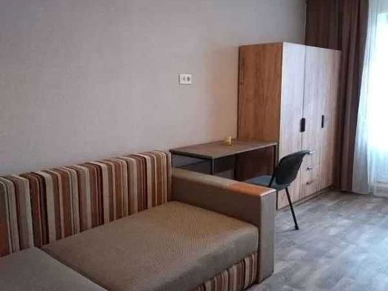 Здається 1-кімнатна квартира по вулиці Прилужна Киев