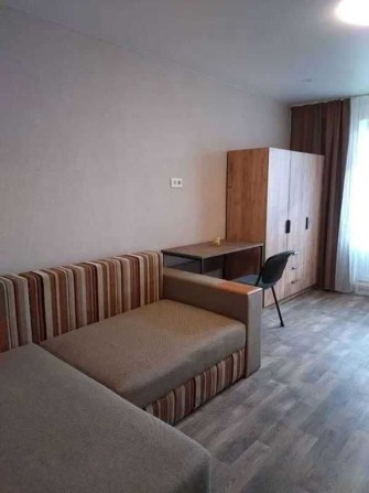 Здається 1-кімнатна квартира по вулиці Прилужна - фото 1