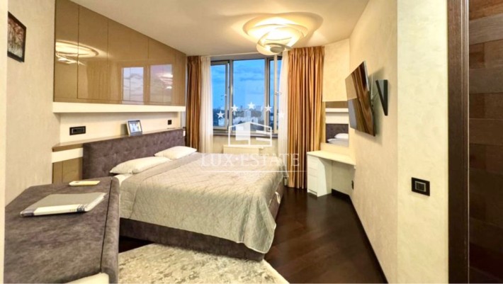 ЖК«Паркове місто» 3к-квартира, встановленно генератор. Вишгородська 45 - фото 1