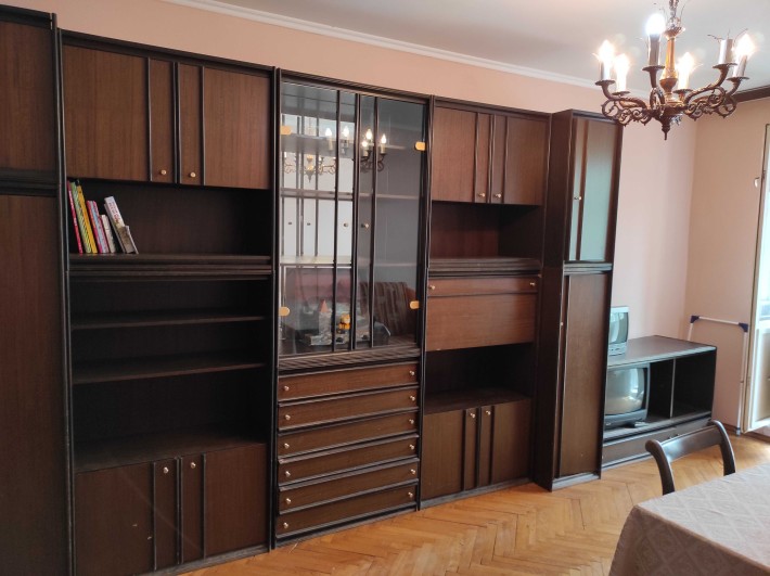 Аренда 2-разд. квартиры ,Виноградарь, Проспект  Свободы 2 - фото 1