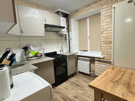 Оренда двокімнатної квартири в Подольському районі  вул. Галицька, 1 Київ