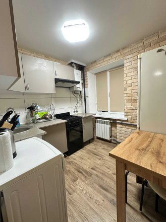 Оренда двокімнатної квартири в Подольському районі  вул. Галицька, 1 - фото 1